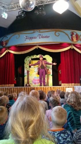 poppenkast