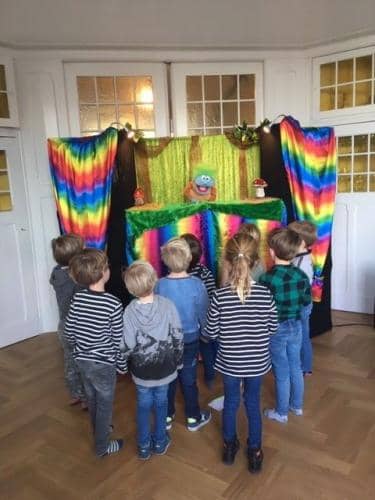 poppenkast