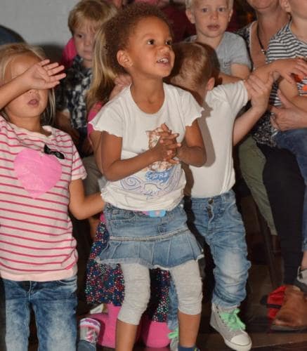 poppenkast