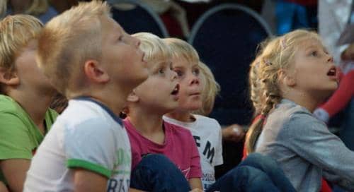 poppenkast