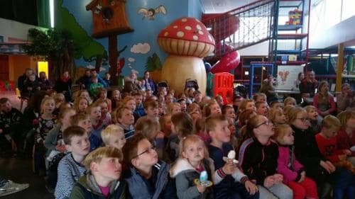 poppenkast