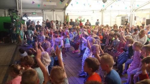 poppenkast