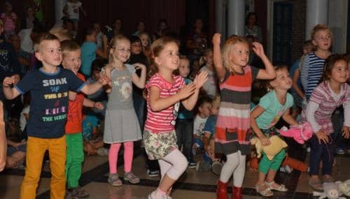 poppenkast
