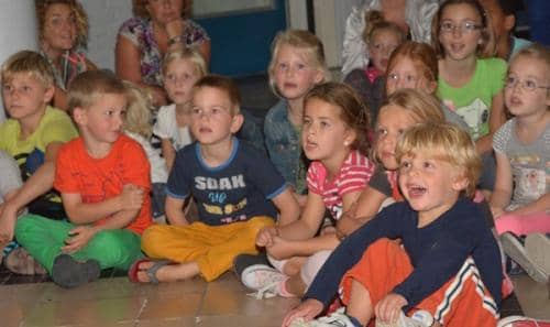 poppenkast