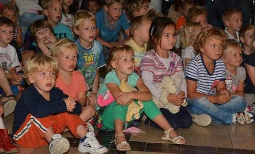 poppenkast