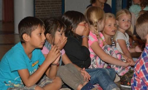 poppenkast