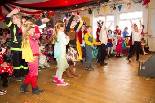 poppenkast