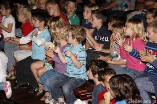 poppenkast