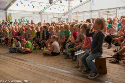 poppenkast