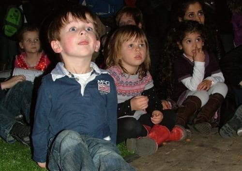 poppenkast