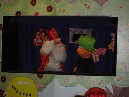 poppenkast